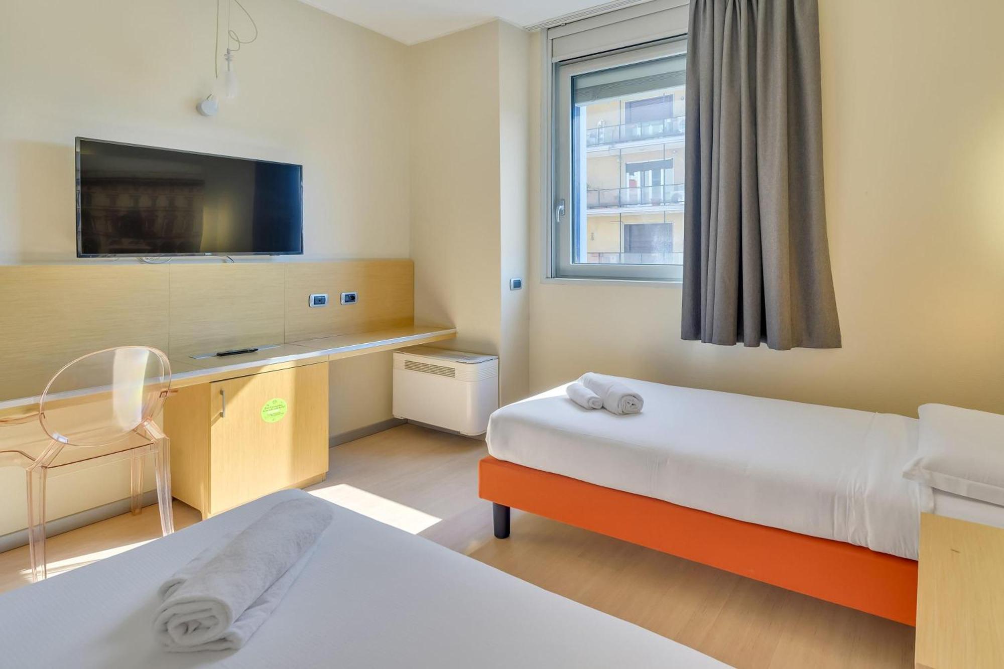 La Spezia Hotel Mailand