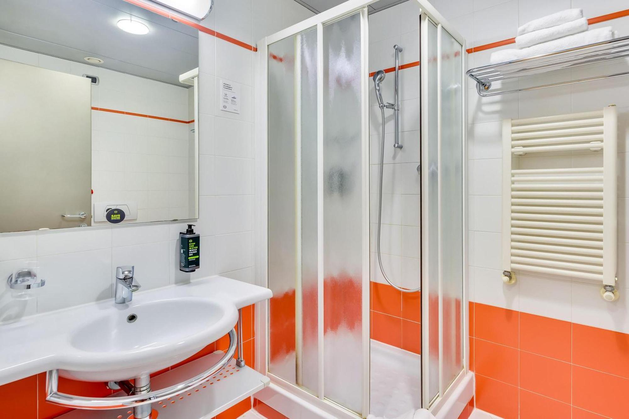Hotel La Spezia Mailand