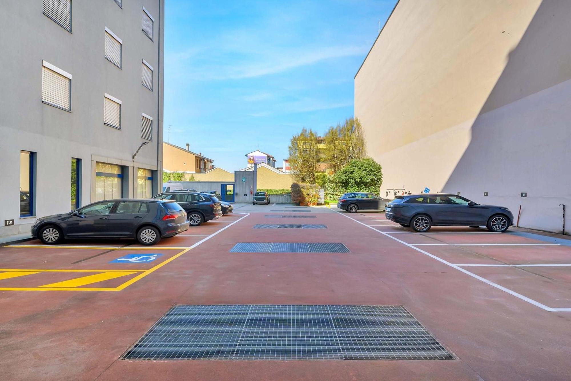 La Spezia 4* Mailand