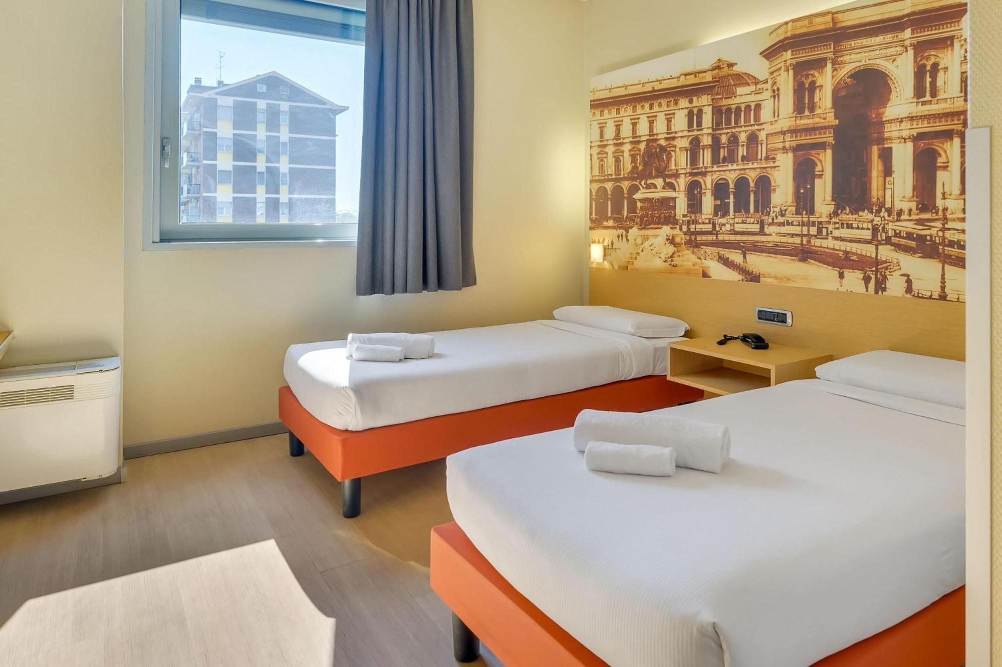 La Spezia 4* Mailand
