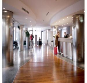 La Spezia Hotel
