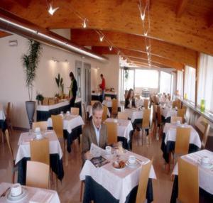 Hotel La Spezia 4*