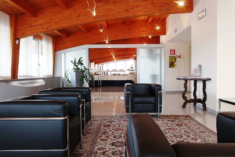 Hotel La Spezia Mailand