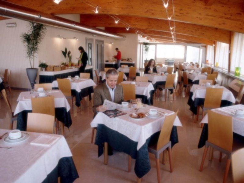 La Spezia Hotel Mailand